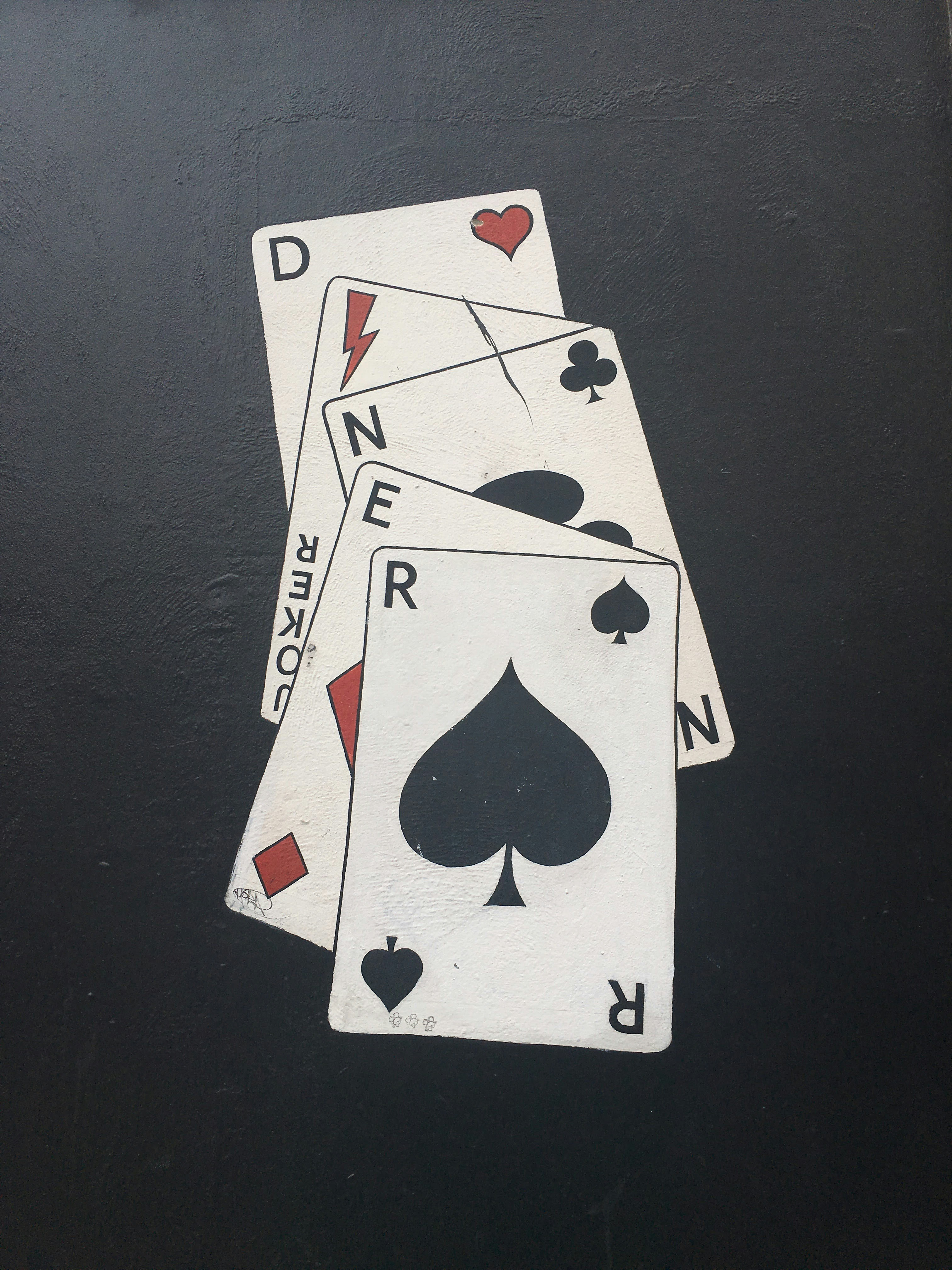 Othello game board